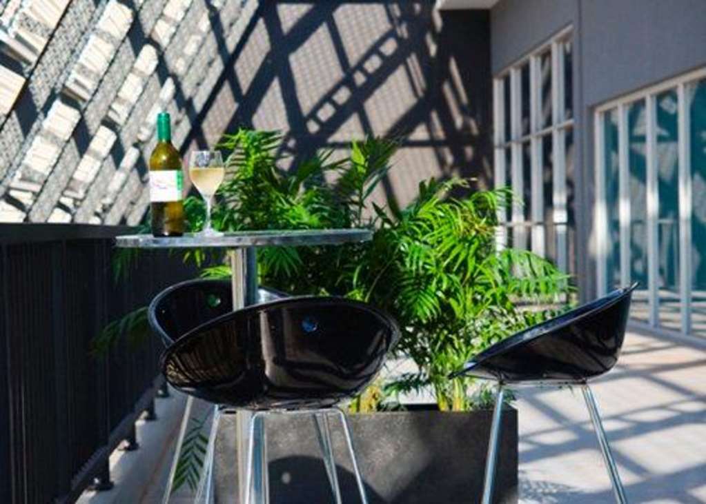 ホテル Mantra Melbourne Melton インテリア 写真