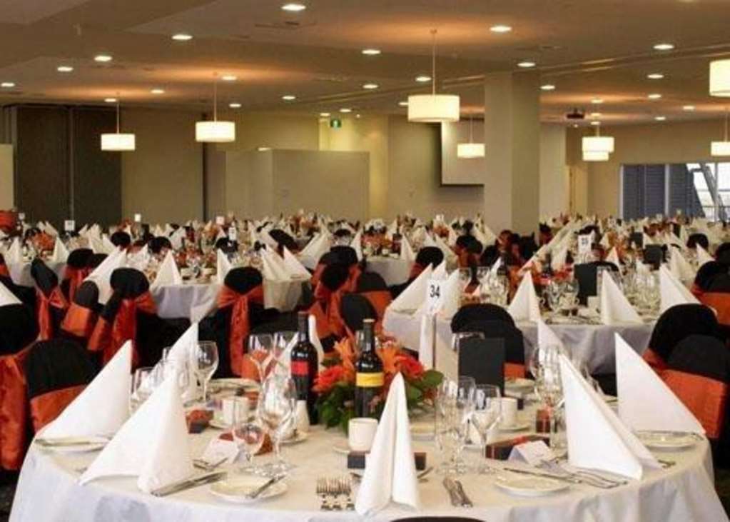 ホテル Mantra Melbourne Melton 設備 写真