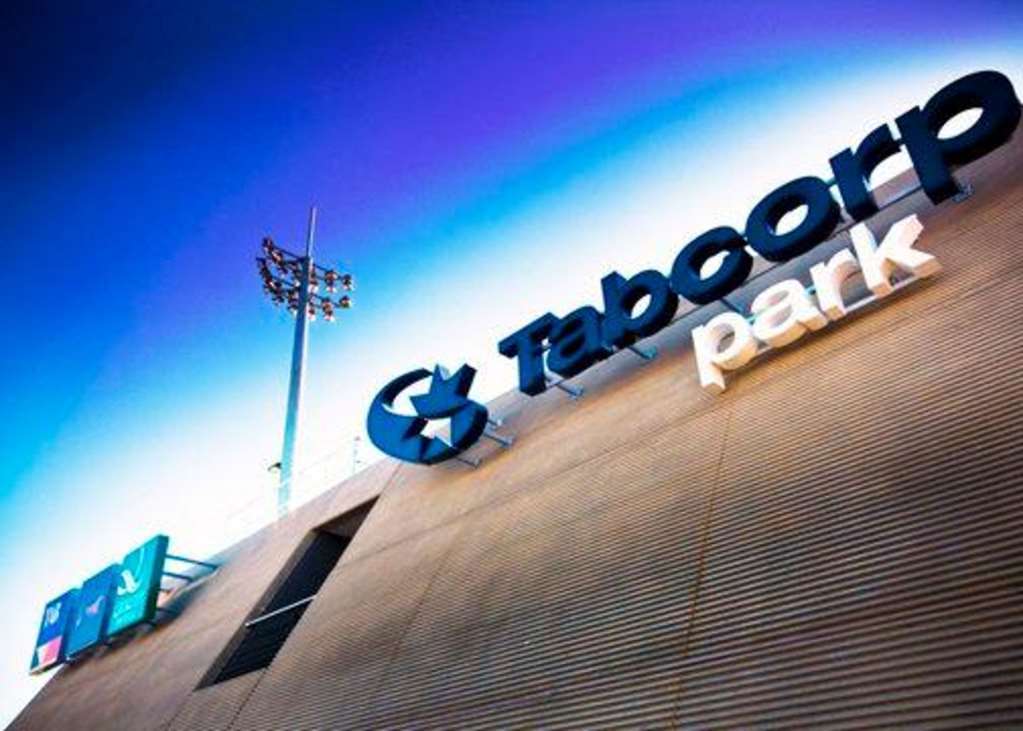 ホテル Mantra Melbourne Melton 設備 写真