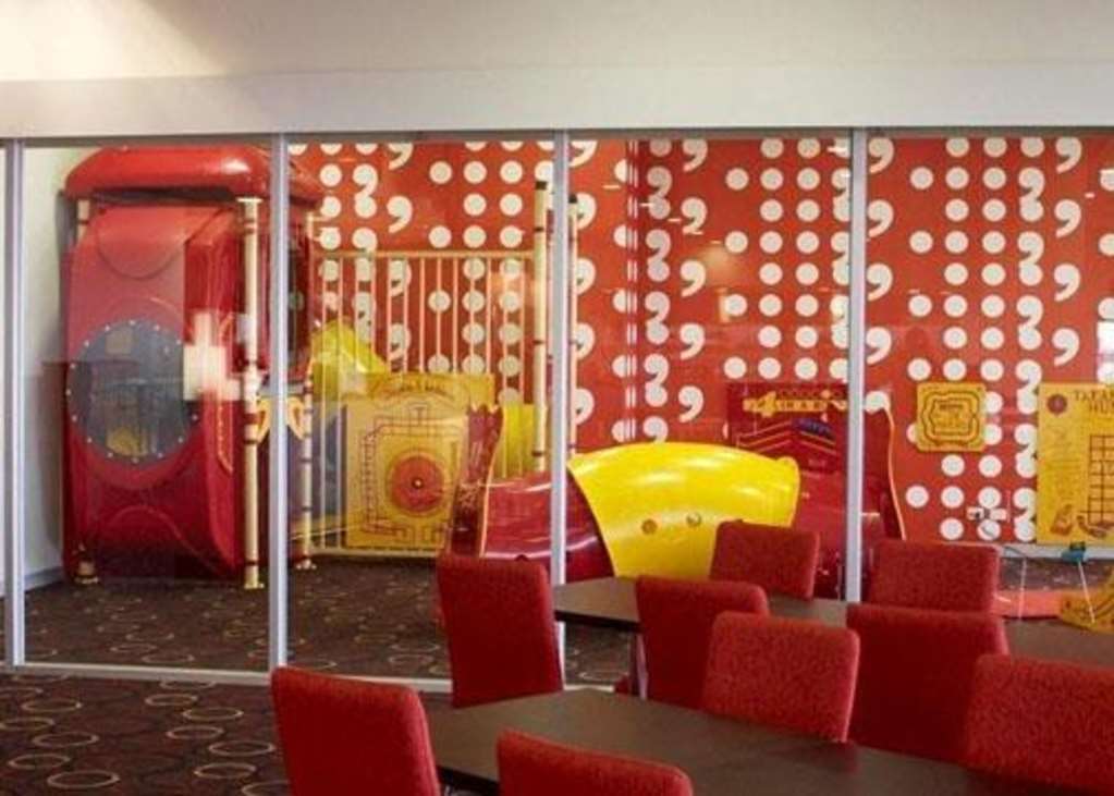 ホテル Mantra Melbourne Melton 設備 写真