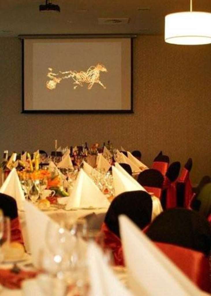 ホテル Mantra Melbourne Melton 設備 写真